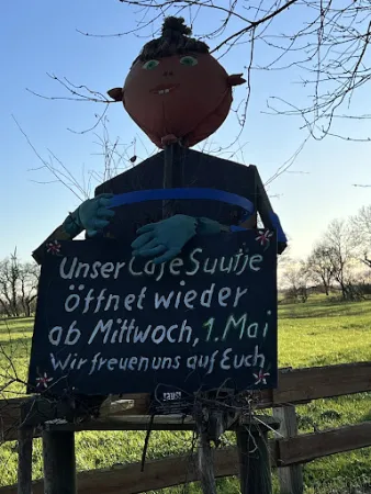 Bild von Cafe Suutje