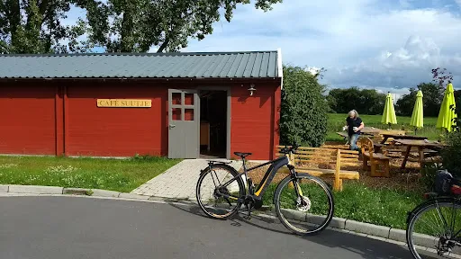 Bild von Cafe Suutje