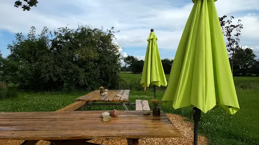 Bild von Cafe Suutje