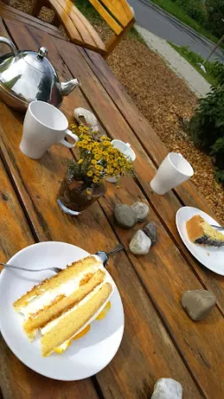 Bild von Cafe Suutje