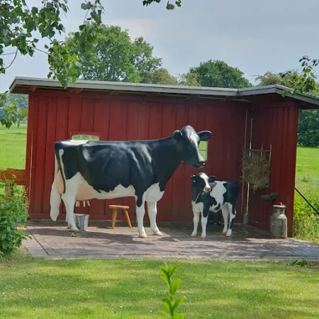 Bild von Cafe Suutje