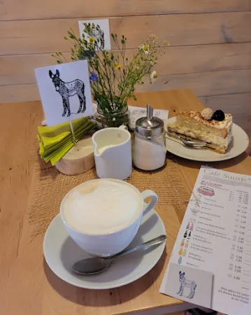 Bild von Cafe Suutje