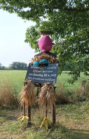 Bild von Cafe Suutje