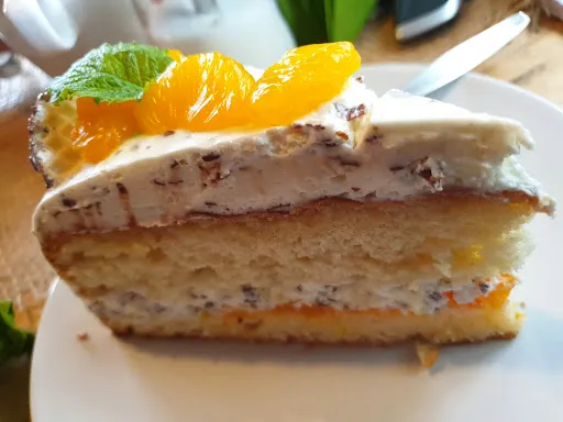 Bild von Cafe Suutje