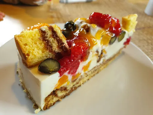 Bild von Cafe Suutje