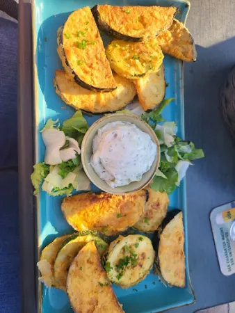 Bild von Taverna Yammas Restaurant griechische Spezialitäten