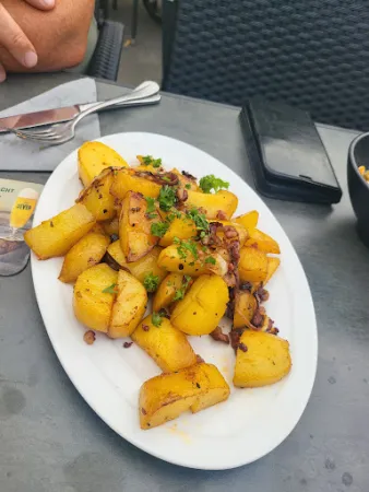 Bild von Taverna Yammas Restaurant griechische Spezialitäten