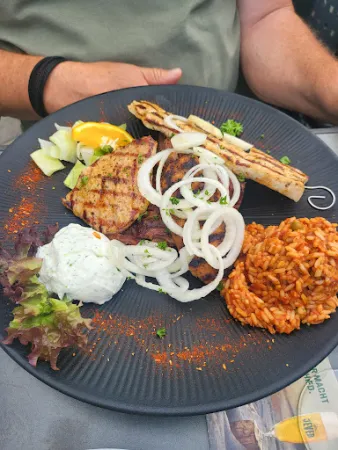 Bild von Taverna Yammas Restaurant griechische Spezialitäten