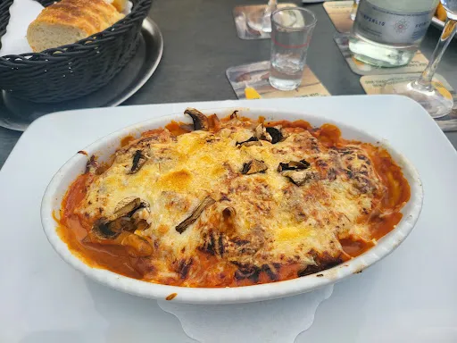Bild von Taverna Yammas Restaurant griechische Spezialitäten