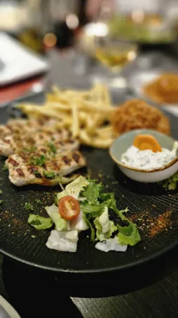 Bild von Taverna Yammas Restaurant griechische Spezialitäten