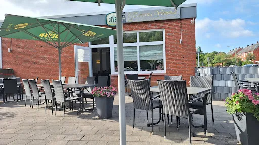 Bild von Taverna Yammas Restaurant griechische Spezialitäten