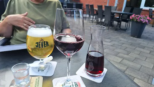 Bild von Taverna Yammas Restaurant griechische Spezialitäten