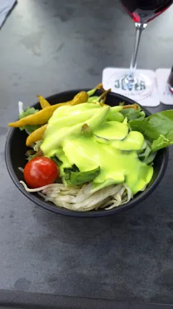 Bild von Taverna Yammas Restaurant griechische Spezialitäten