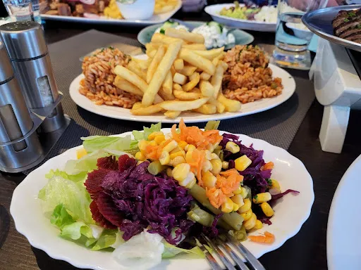 Bild von Taverna Yammas Restaurant griechische Spezialitäten