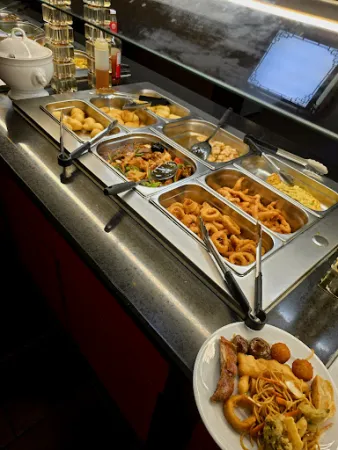 Bild von Asia World China Restaurant