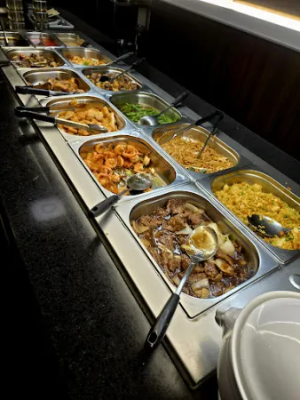 Bild von Asia World China Restaurant