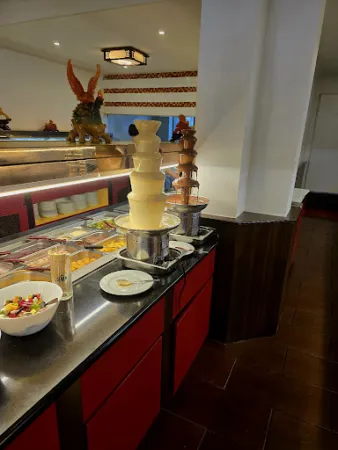 Bild von Asia World China Restaurant