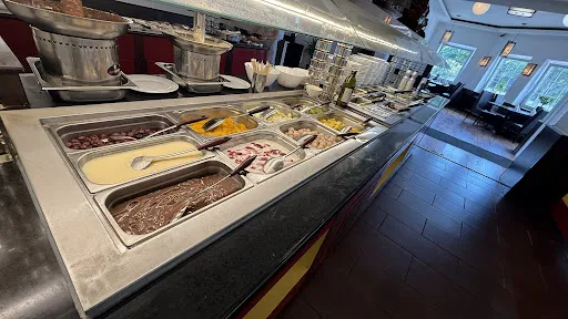 Bild von Asia World China Restaurant