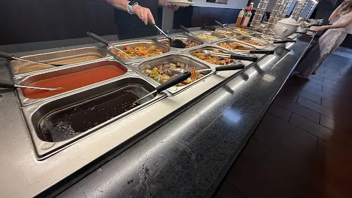 Bild von Asia World China Restaurant