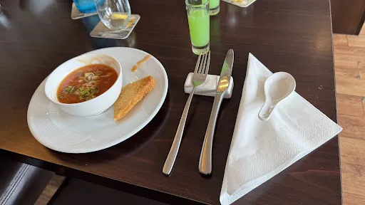 Bild von Asia World China Restaurant