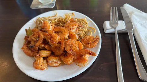 Bild von Asia World China Restaurant