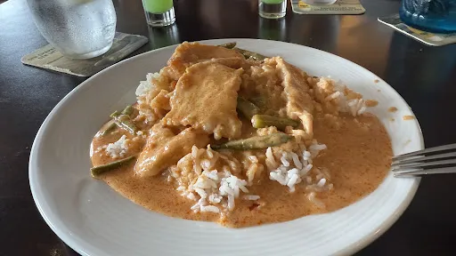 Bild von Asia World China Restaurant