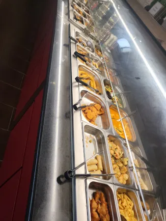 Bild von Asia World China Restaurant