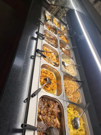 Bild von Asia World China Restaurant