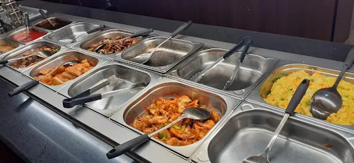 Bild von Asia World China Restaurant