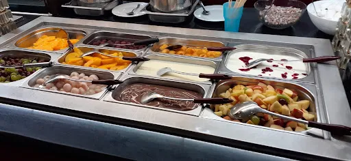 Bild von Asia World China Restaurant