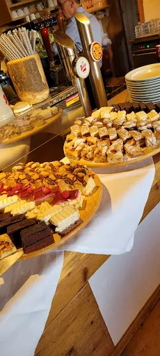 Gasthaus Buchtelbar | Tradition in Wenigzell