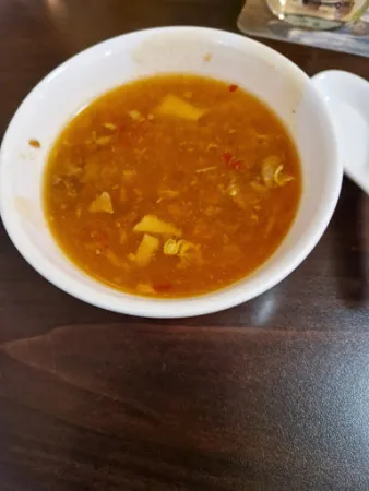 Bild von Asia World China Restaurant