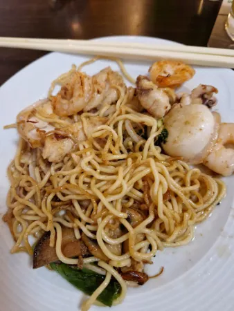 Bild von Asia World China Restaurant