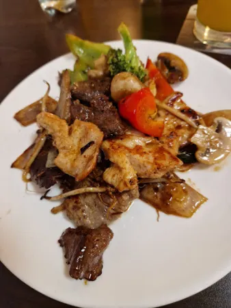 Bild von Asia World China Restaurant