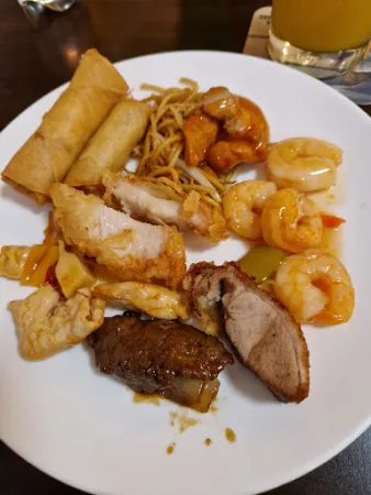 Bild von Asia World China Restaurant
