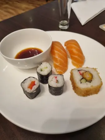 Bild von Asia World China Restaurant