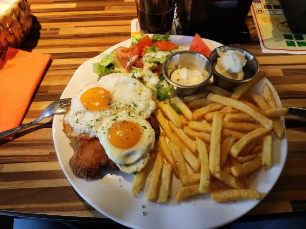 Bild von Markus Wegner