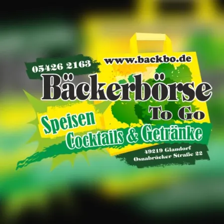 Bild von Bäckerbörse To Go