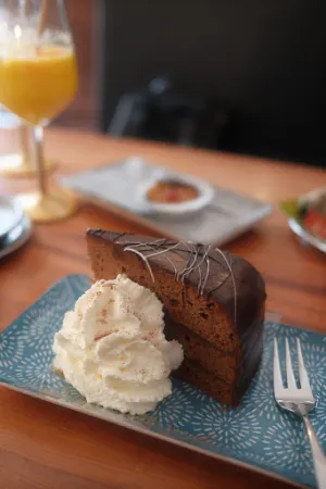 Bild von Konditorei Zukalatom - Cafe