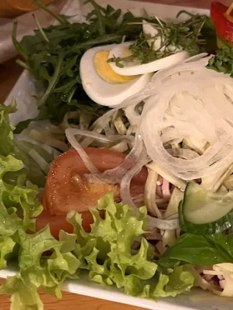Bild von Buschenschank Thaler