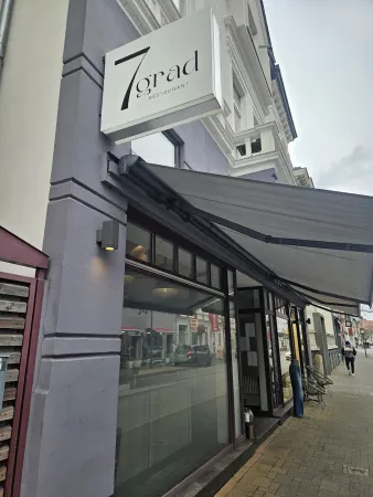 Bild von 7 Grad - Restaurant Osnabrück