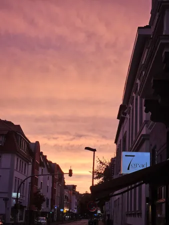 Bild von 7 Grad - Restaurant Osnabrück
