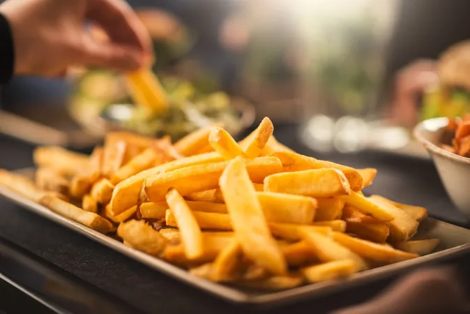 Bild von PETER PANE Burgergrill & Bar