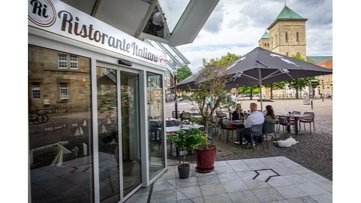 Bild von Ri – Ristorante Italiano