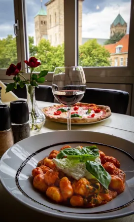 Bild von Ri – Ristorante Italiano