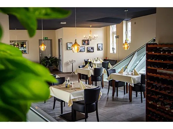 Bild von Ri – Ristorante Italiano