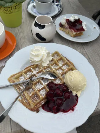 Bild von Daniela