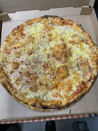 Bild von La Cucina