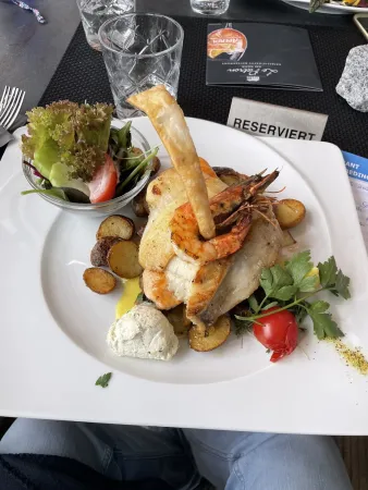 Bild von La Cucina