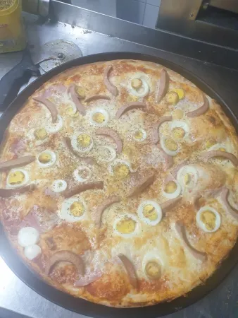 Bild von La Cucina